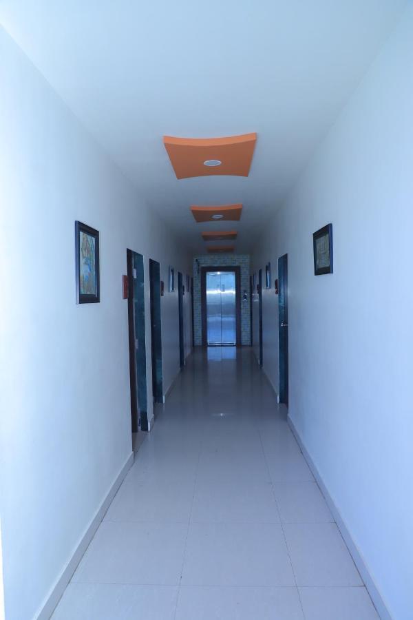 Hotel Dreamlnd Somnāth Zewnętrze zdjęcie